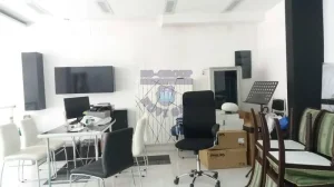 Lokal -151m2 -Bulevar