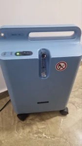 Philips everflo opi od 1-5l/h