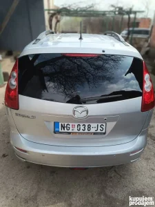 Mazda 5