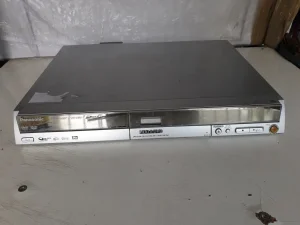 Panasonic DMR-EH 60 EG-S DVD/hard disk recorder