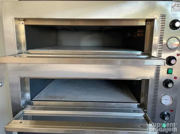 Pizza Pec - NOVA