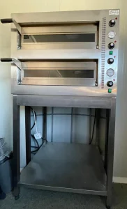 Pizza Pec - NOVA