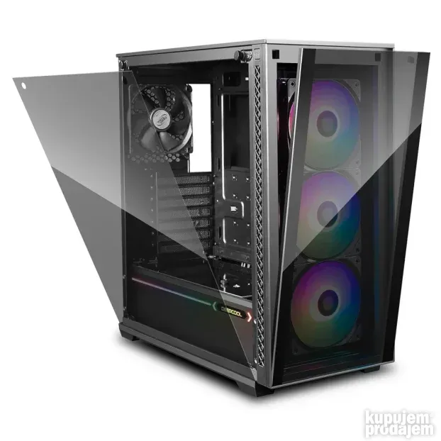 DeepcoolMATREXX70ADD-RGB3F