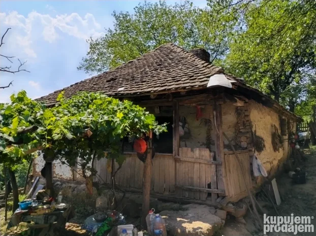 Majdanpek, Donji Milanovac, 2.0 dvosobna, 144 m²