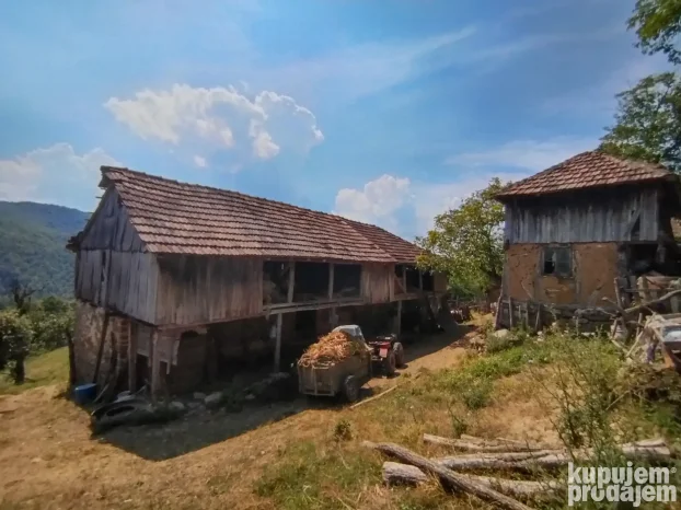 Majdanpek, Donji Milanovac, 2.0 dvosobna, 144 m²