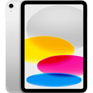 Apple Ipad 11" (2025) 128gb 5g Silver