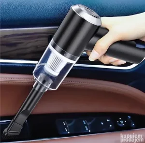 USB Usisivac za auto AUTO usisivac za sredjivanje kola