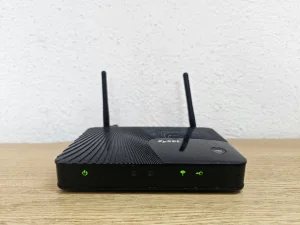 WiFi ruter Extender Access Point Zyxel WAP3025 v2 repeater