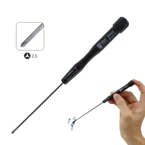 Srafciger JWD PH2.5 krstasti 75mm