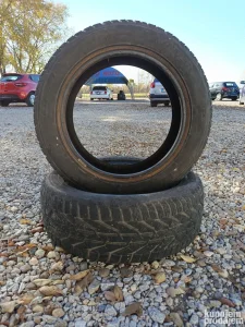 Tigar Winter 205/55/16