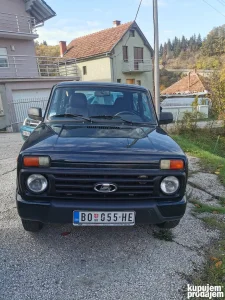 Lada Niva