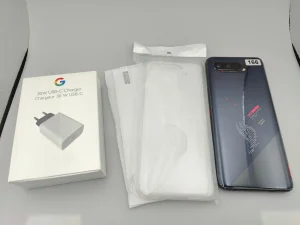 Asus ROG Phone 5 12GB 128GB Dual Sim Free #166