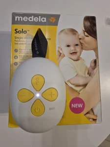 Medela solo pumpica u GARANCIJI