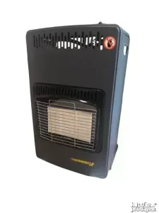 Gasna peć 4.2kW Fornello na plinsku bocu- fiskalni racun