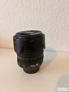 Objektiv Nikon DX 18-105mm/3.5