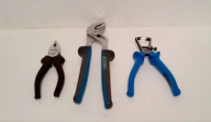 UNIOR alat UNIOR klesta