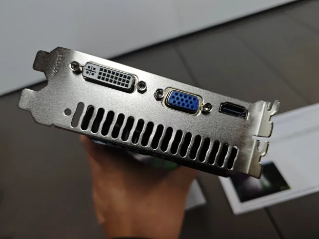 GTX1050Ti 4GB DDR5 128bit graficka kartica