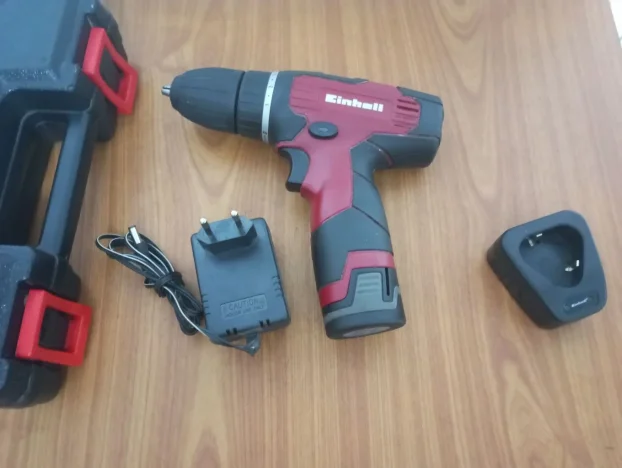 Einhell 12v