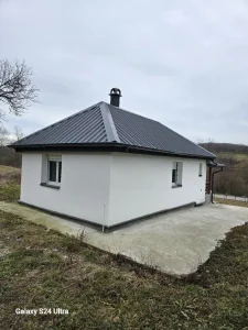 Kosmajska 134, Rogača, 2.0 dvosobna, 50 m²