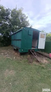 Sombor, Josićko naselje, 1.0 jednosobna, 205 m²
