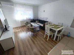 Adice, 2.0 dvosoban, 39 m²