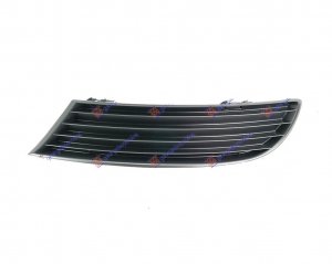 Resetka u braniku Seat Leon/Toledo