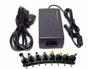 UNIVERZALNI PUNJAC ZA LAPTOP dc punjac za laptop PUNJAC