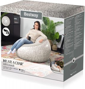 Fotelja na naduvavanje