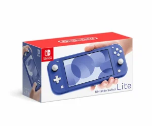 NINTENDO Switch Lite teget
