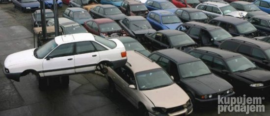 Kupujem Vas Automobil