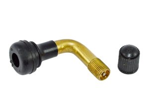 Ventil za TUBELESS felnu - krivi