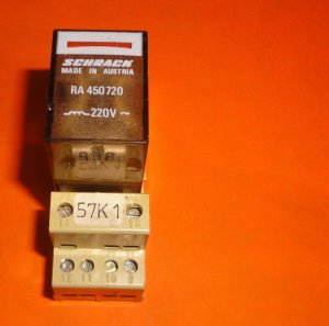 Schrach RA 450720