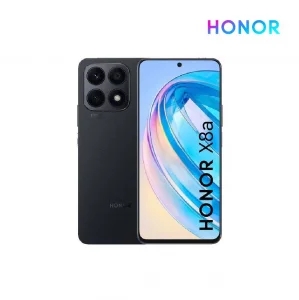 Honor X8a popravka / zamena baterije