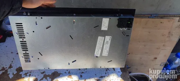 ugradna ploca nezavisna samostalna gorenje ect330csc