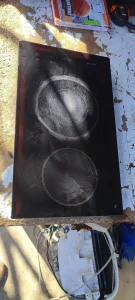 ugradna ploca nezavisna samostalna gorenje ect330csc