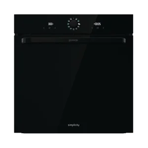 GORENJE Ugradna multisistemska rerna BOS6737SYB