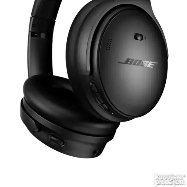 Bose QuietComfort Headphones