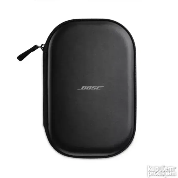 Bose QuietComfort Headphones