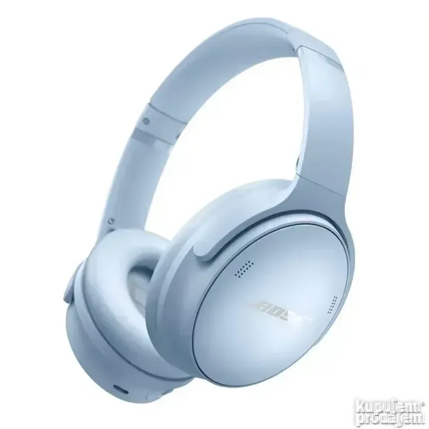 Bose QuietComfort Headphones