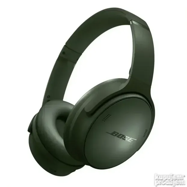 Bose QuietComfort Headphones