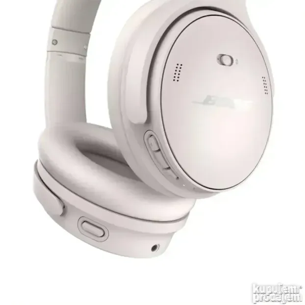 Bose QuietComfort Headphones