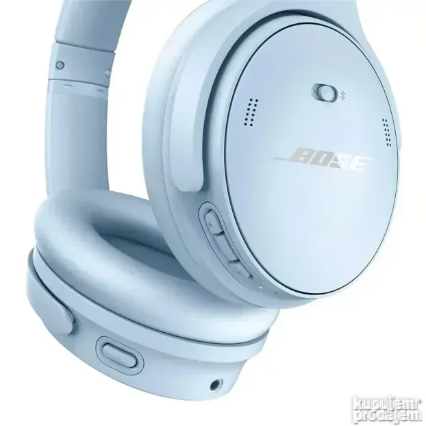 Bose QuietComfort Headphones