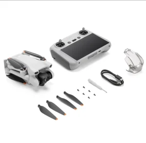 DJI Mini 3 (DJI RC)