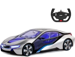 RC BMW i8 1:14