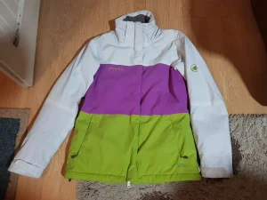 Mammut Zenska Zimska Jakna Vel.S