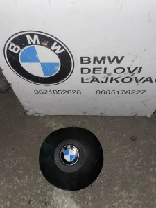 Bmw e46 air bag volana trokraki