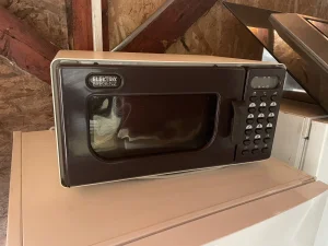 Elektrabregenz mikrotalasna