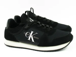 Calvin Klein patike  KOŽA N7094