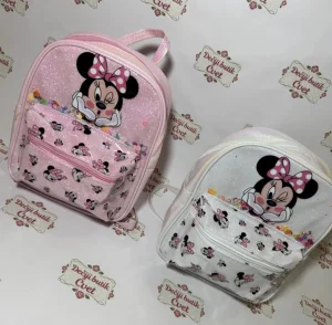 MINI MOUSE dečiji rančić