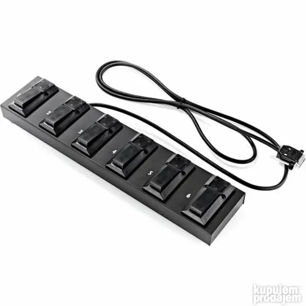 Ketron FS6 - KupujemProdajem